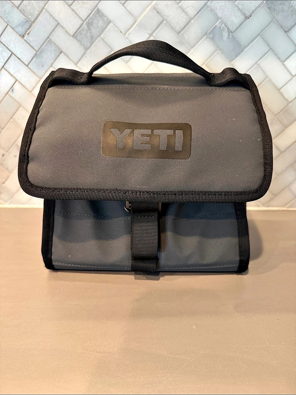 YETI daytrip lunch- cooler- Travel Toiletry Bag